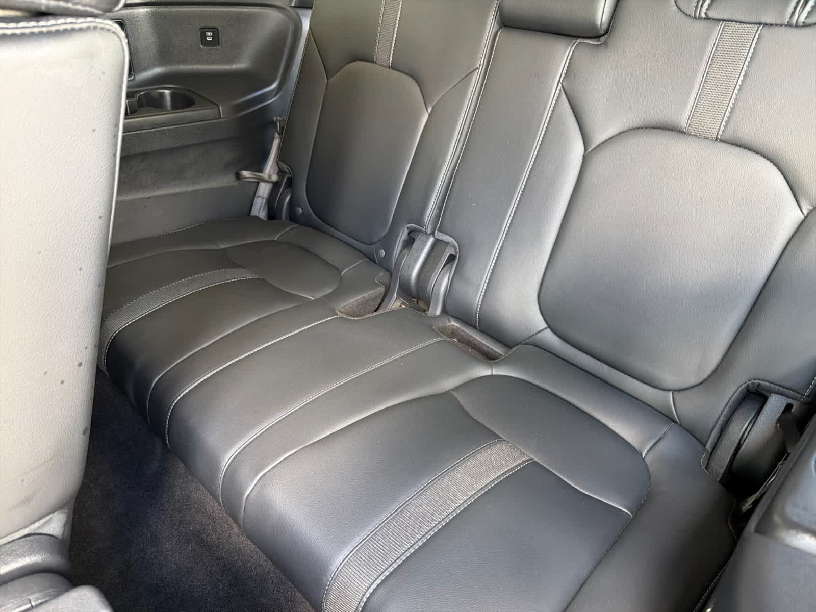 Used 2025 Honda Pilot EX-L image 15