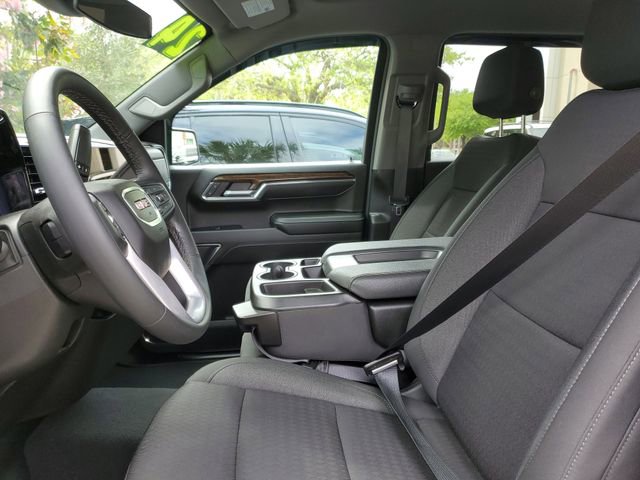 Used 2024 GMC Sierra 1500 Elevation RWD image 22
