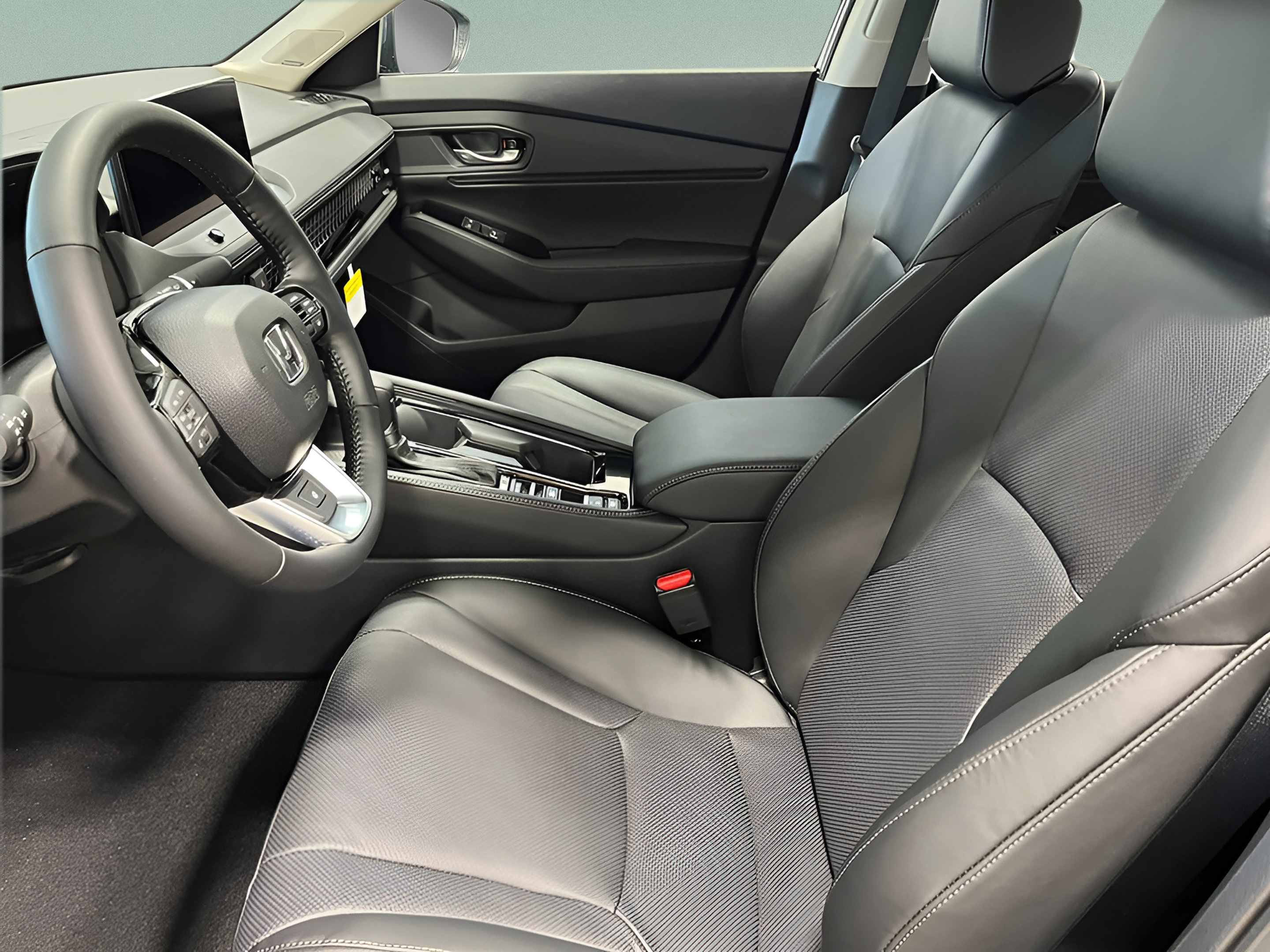 New 2026 Honda Accord Touring image 14