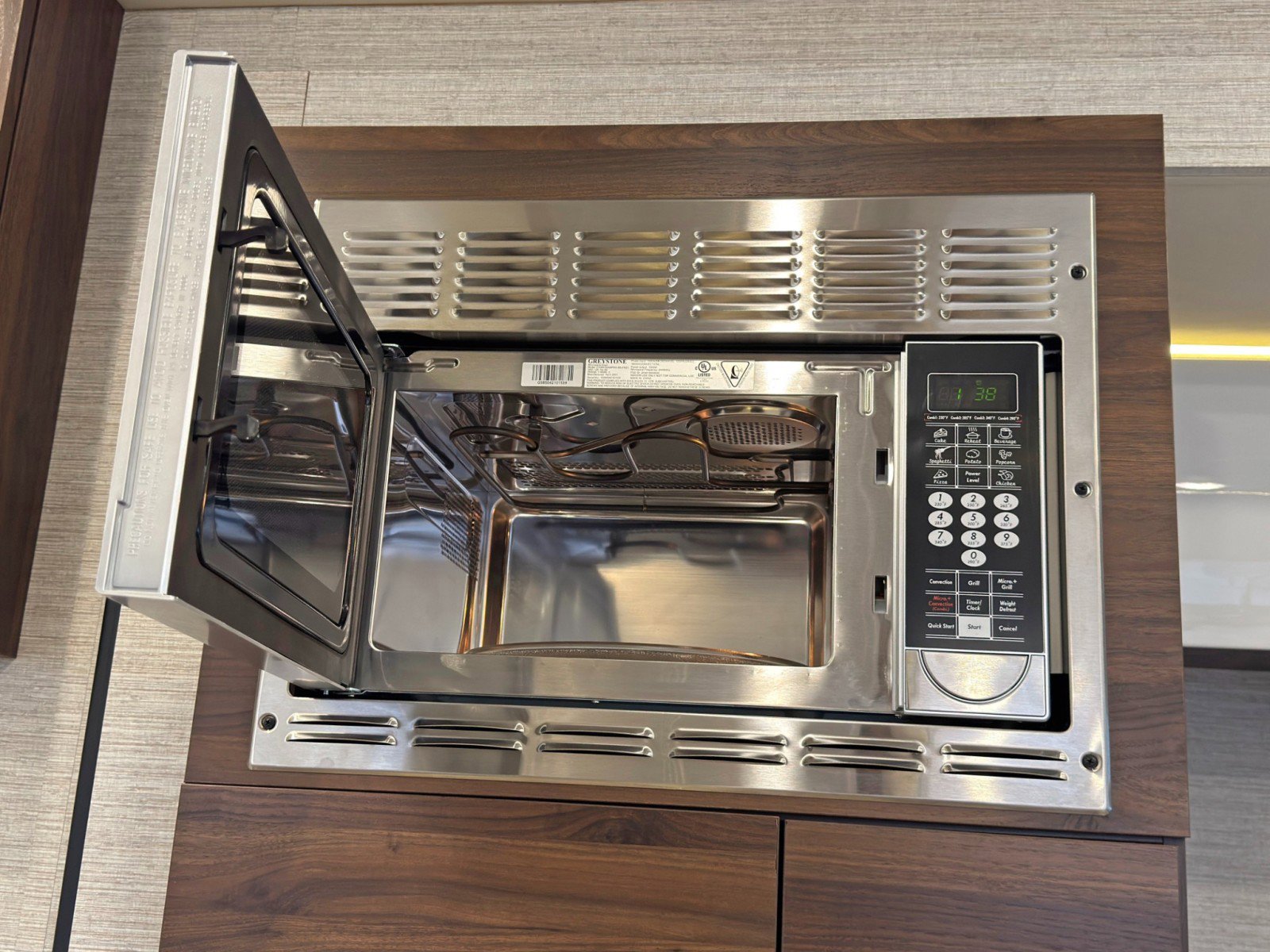 Used 2021 Mercedes-Benz Sprinter 3500 w/ Acoustic Package image 63