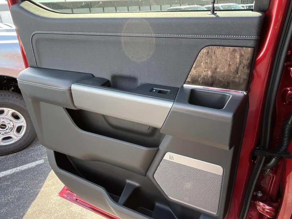 New 2027 Ford F250 Lariat AWD/4WD image 22