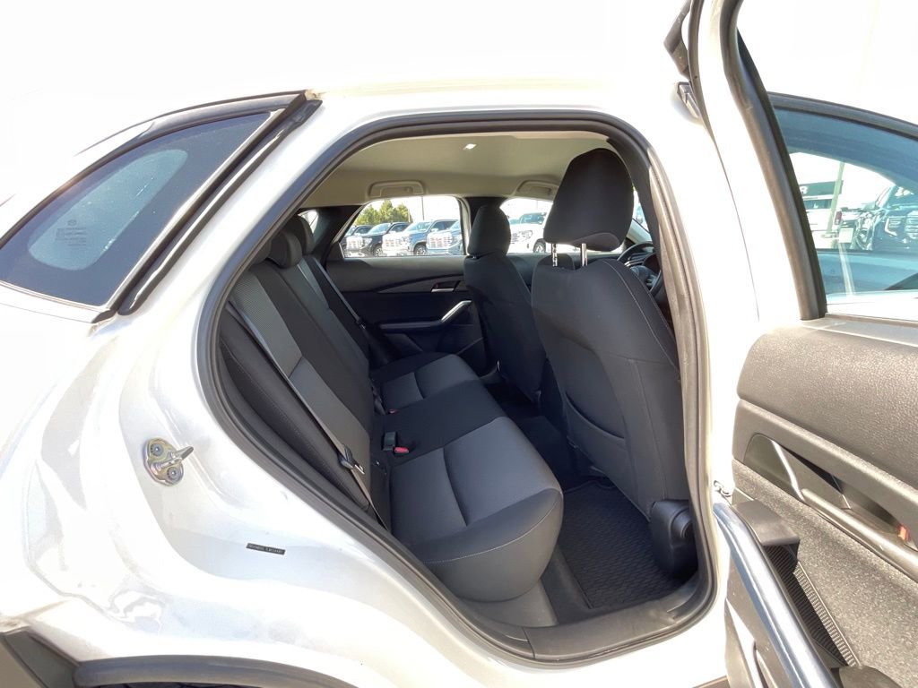 Used 2020 MAZDA CX-30 AWD image 14