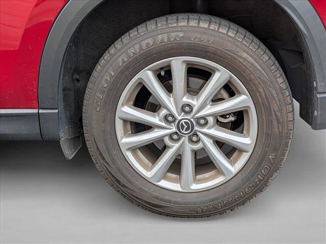 Certified 2023 MAZDA CX-5 AWD 2.5 S image 14