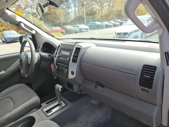Used 2014 Nissan Frontier S AWD/4WD image 10