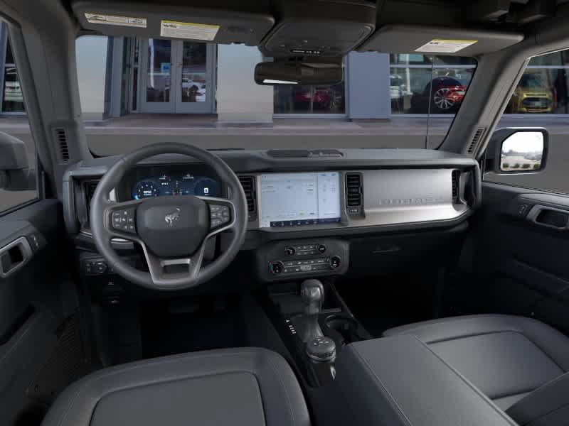 New 2026 Ford Bronco Outer Banks AWD/4WD image 9