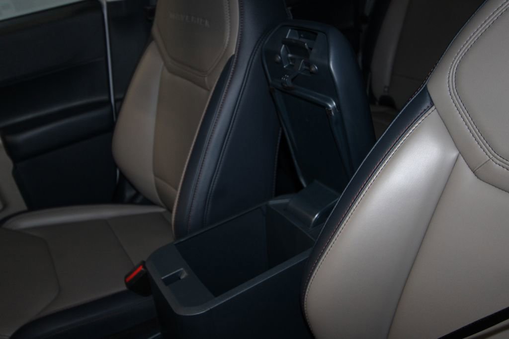 Used 2025 Ford Maverick Lariat AWD/4WD image 20