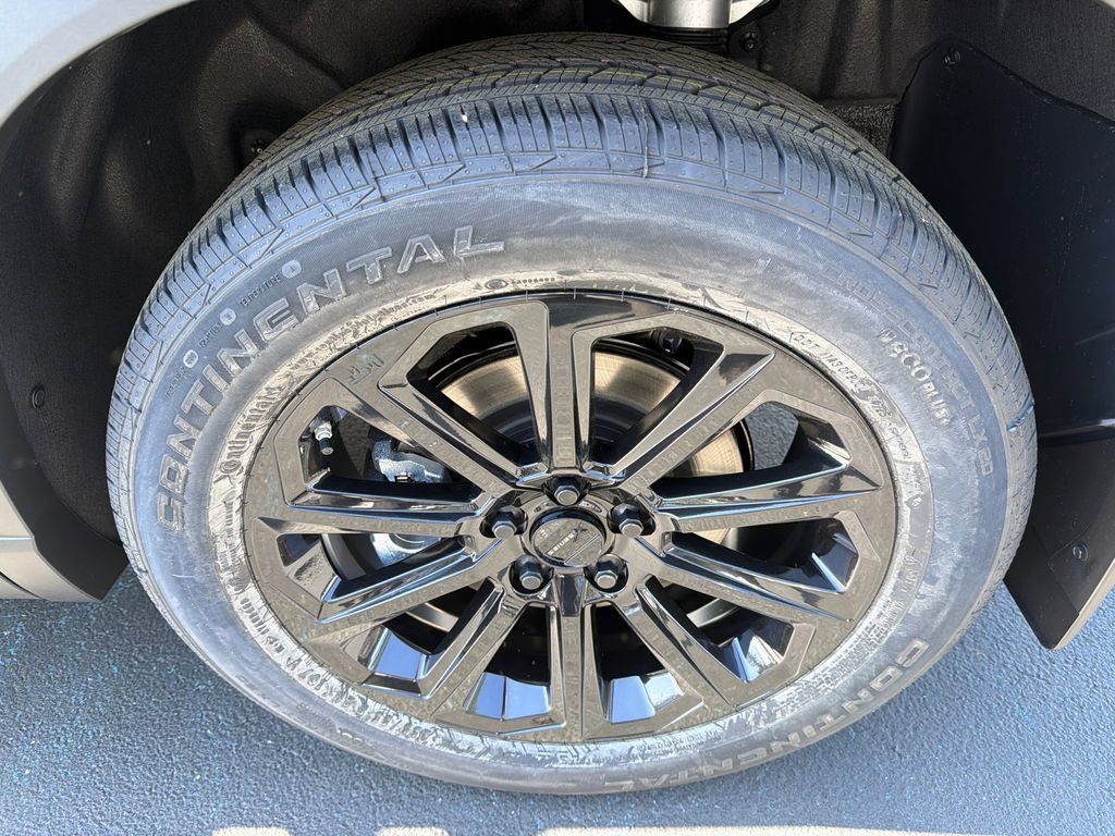 Used 2026 Toyota Grand Highlander XLE image 20