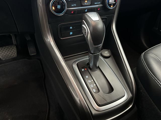 Used 2019 Ford EcoSport SES image 25