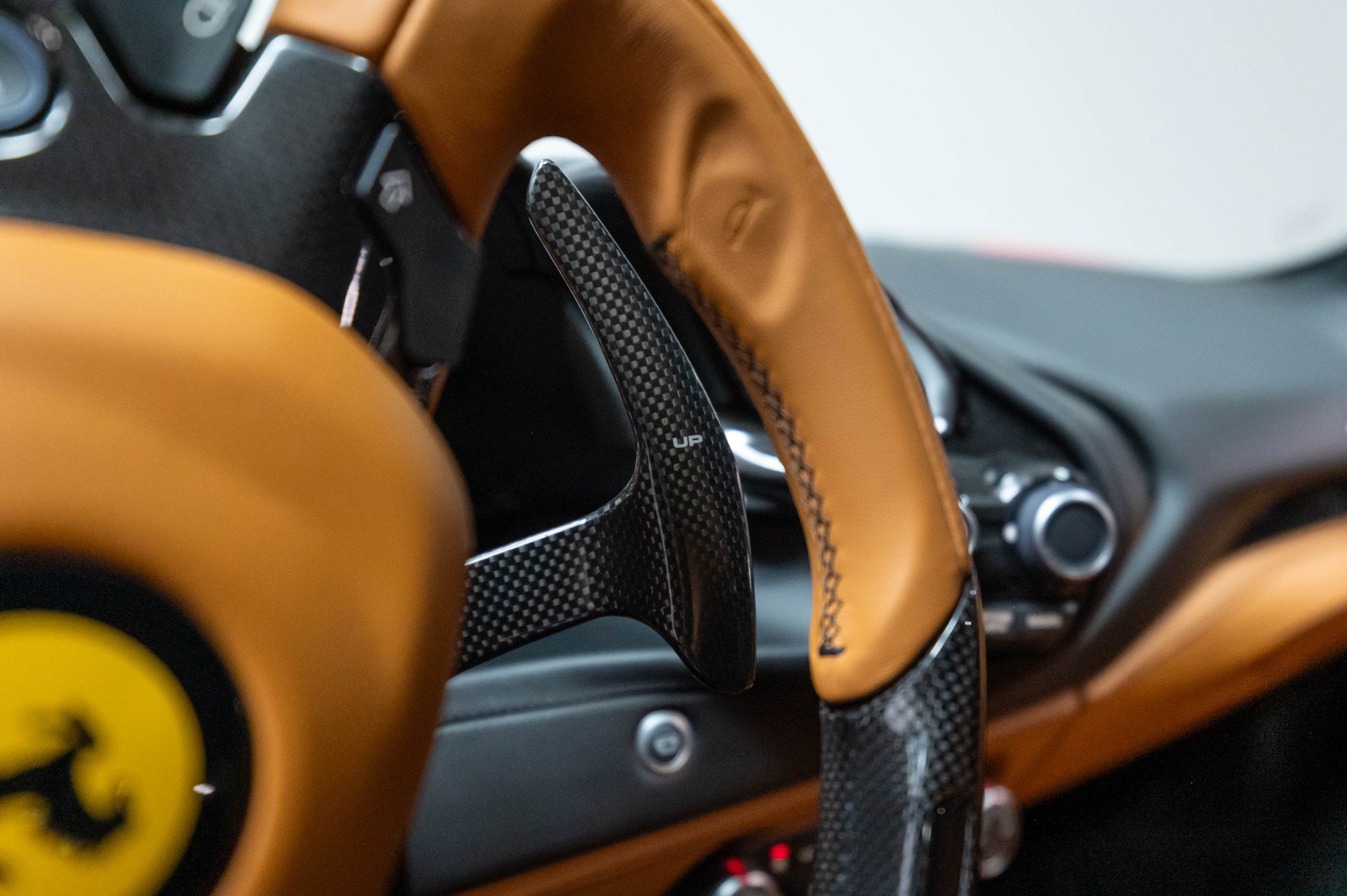 Used 2016 Ferrari 488 GTB RWD image 42