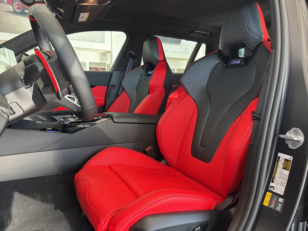 New 2026 BMW M5 Touring w/ M Driver's Package image 12