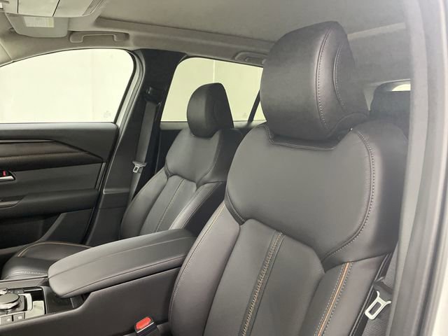 Certified 2025 MAZDA CX-50 AWD 2.5 Hybrid w/ Weather Package image 21