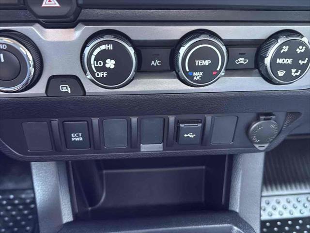 Used 2020 Toyota Tacoma SR image 26