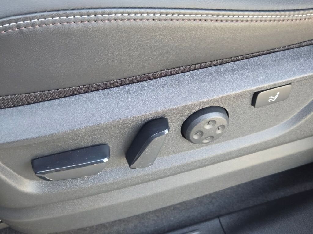 New 2026 Nissan Armada Platinum Reserve w/ Accent Package image 28