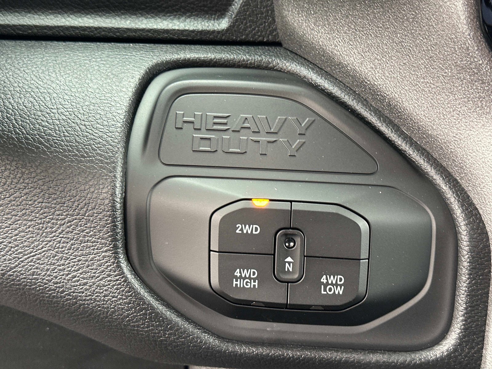 New 2026 RAM 3500 Tradesman image 31