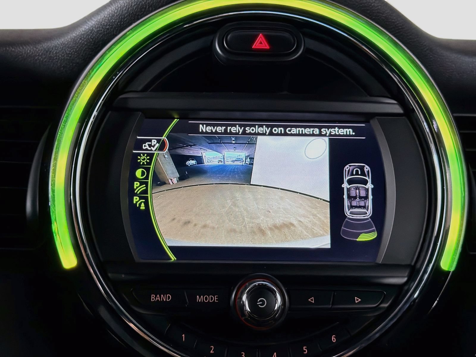 Used 2018 MINI Cooper Convertible FWD image 13