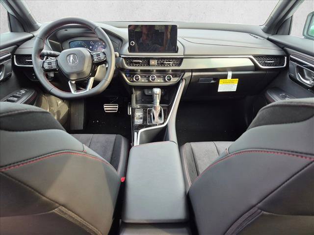 New 2026 Acura ADX A-Spec FWD image 11