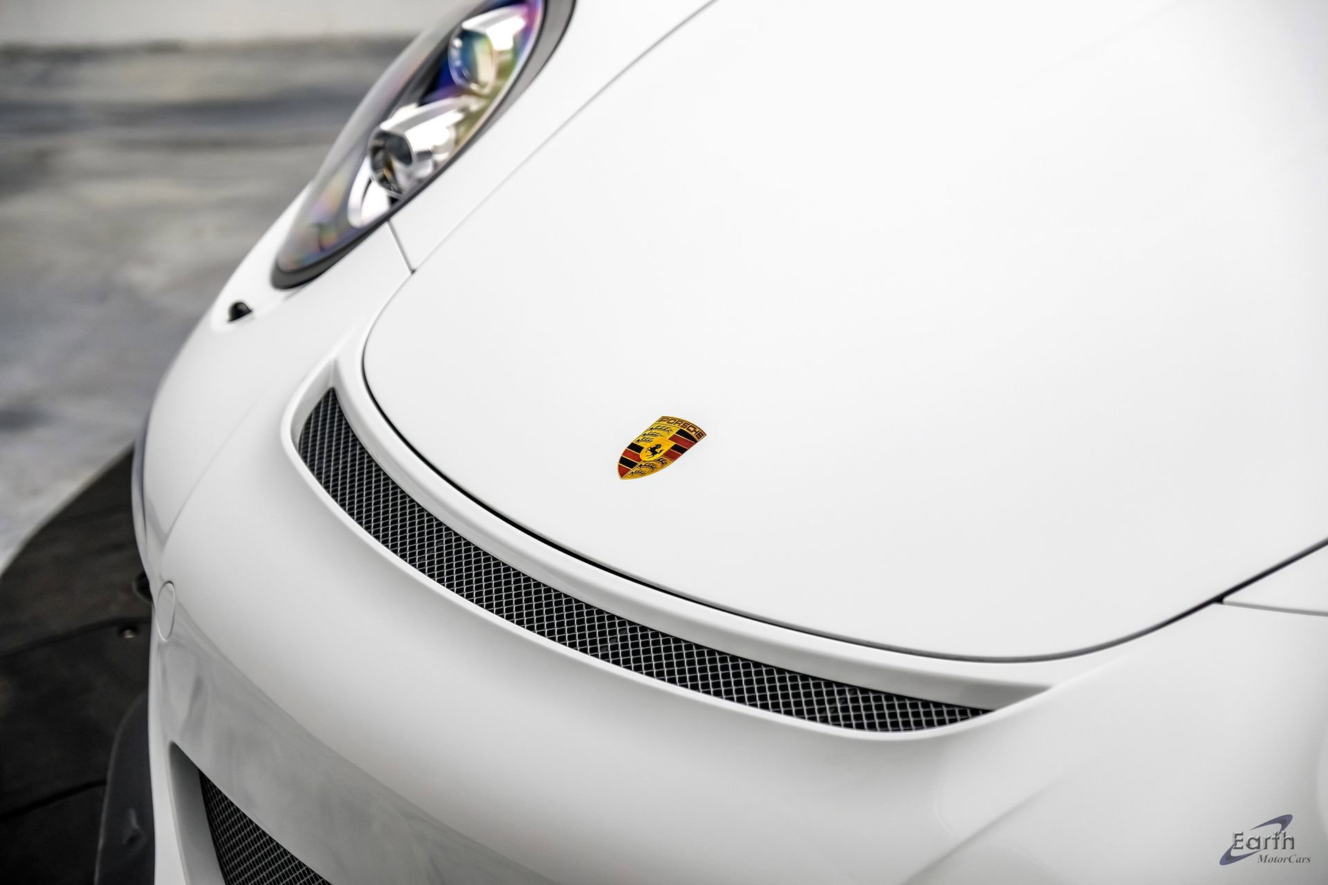 Used 2016 Porsche 911 GT3 RS image 41