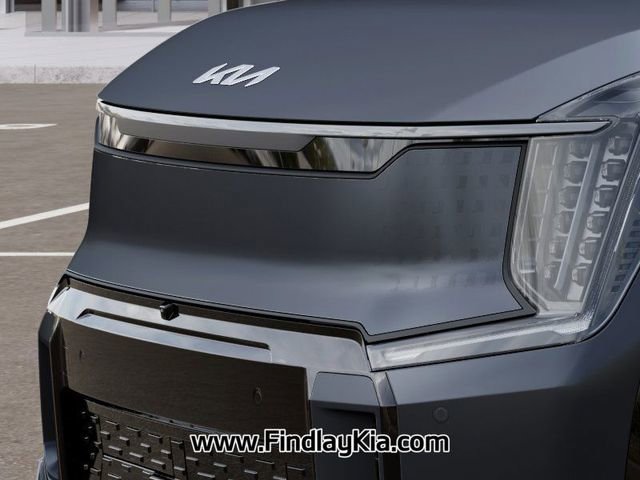 New 2026 Kia EV9 GT-Line image 15