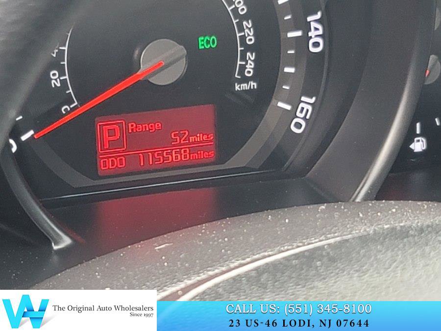 Used 2014 Kia Sportage LX AWD/4WD image 15