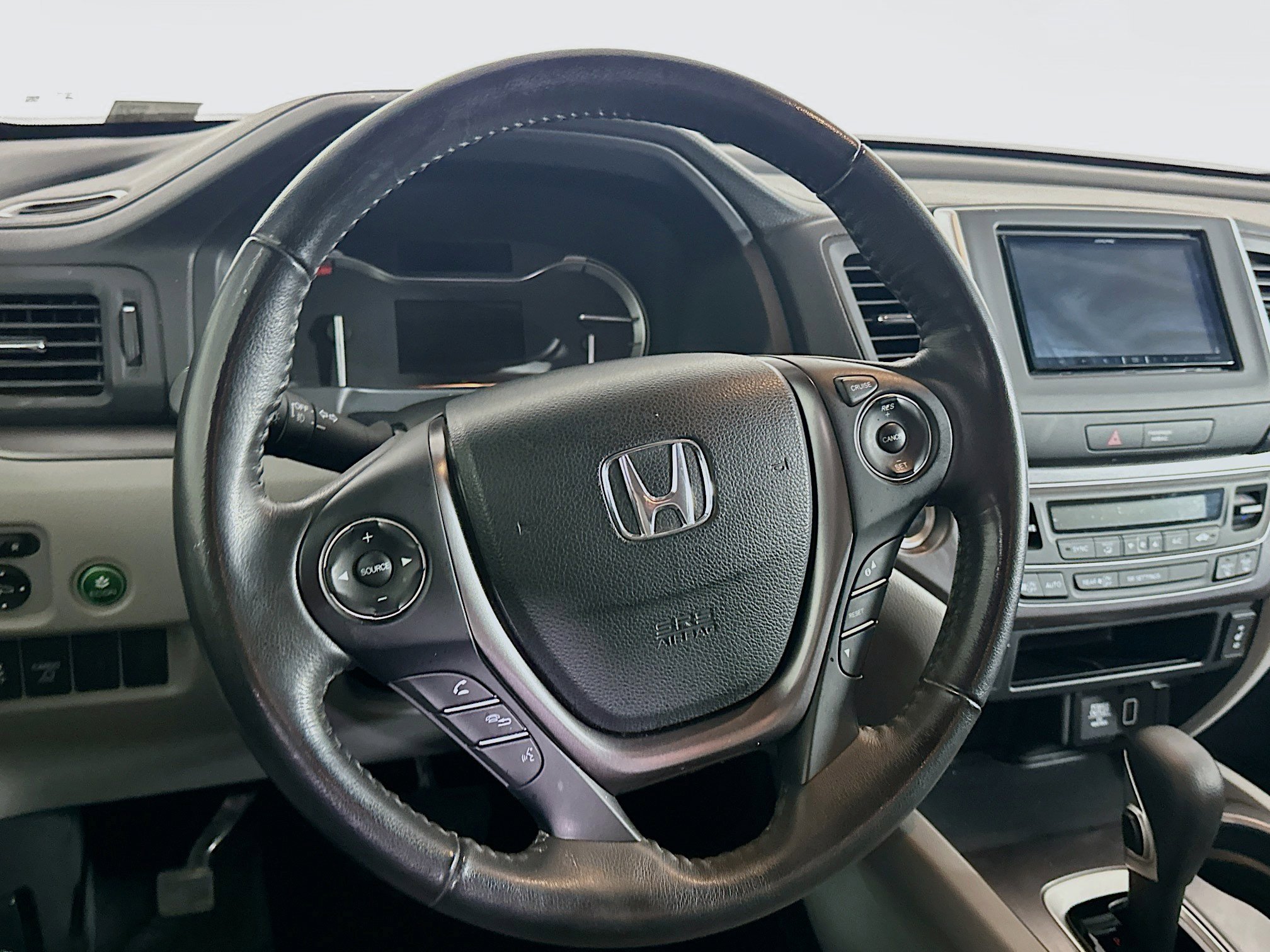 Used 2019 Honda Ridgeline RTL image 18