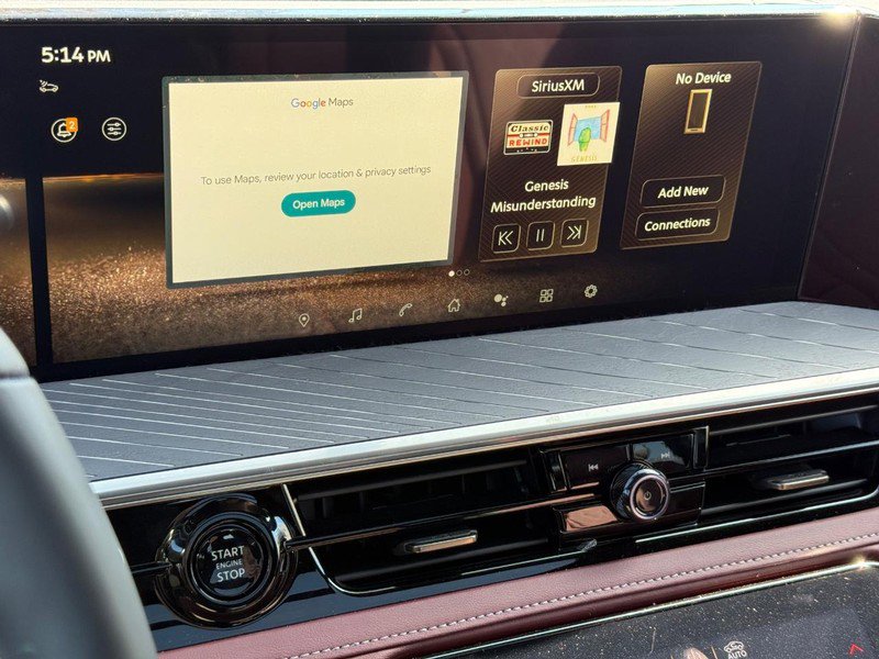 New 2025 INFINITI QX80 Autograph w/ Premium Cargo Package image 13