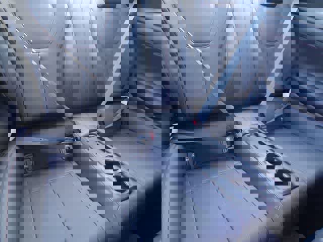 Certified 2022 INFINITI Q60 Red Sport 400 w/ Carbon Fiber Package image 12