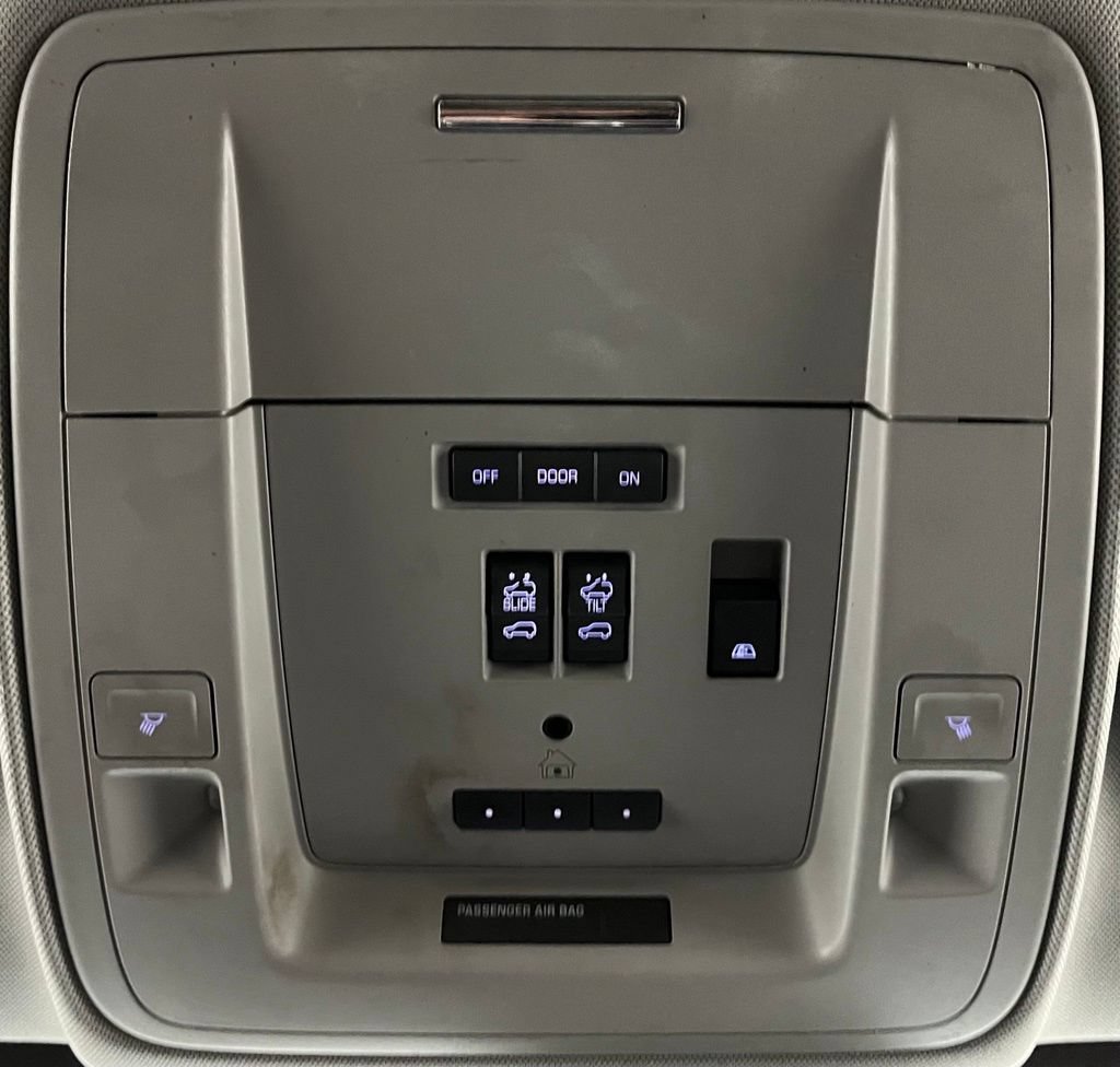Used 2018 GMC Sierra 1500 SLT AWD/4WD image 41