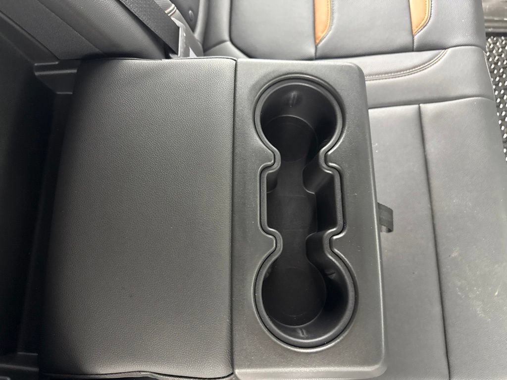 Used 2019 GMC Sierra 1500 AT4 w/ AT4 Premium Package AWD/4WD image 41