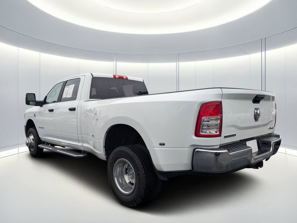 Used 2024 RAM 3500 Big Horn image 6