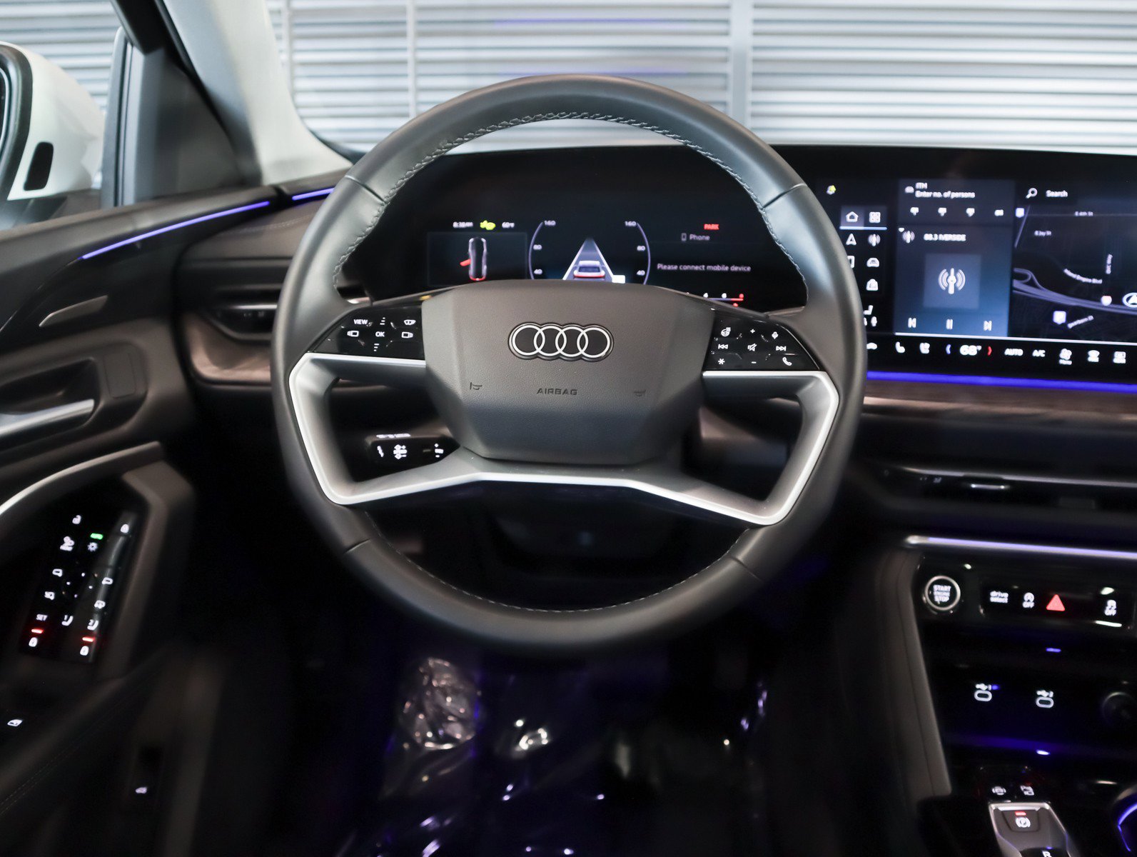 Certified 2025 Audi Q5 Prestige image 19