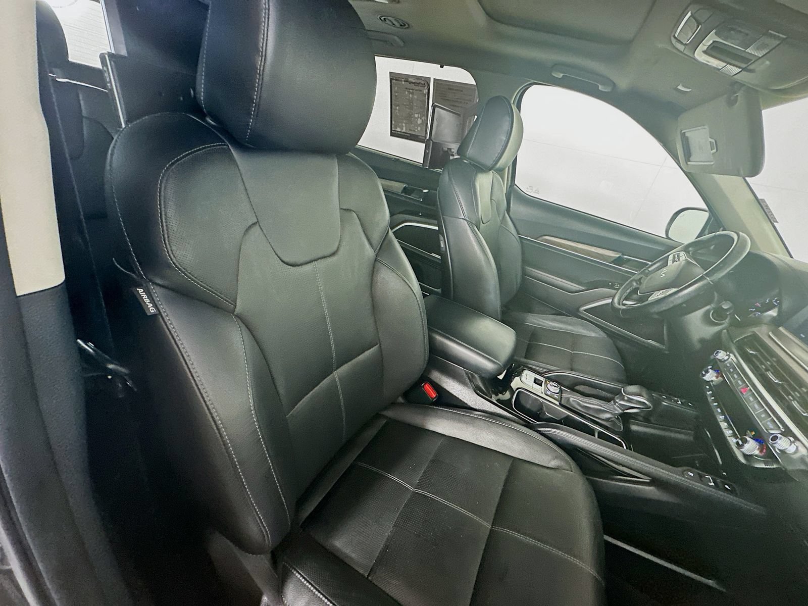 Used 2022 Kia Telluride EX w/ EX Premium Package AWD/4WD image 31