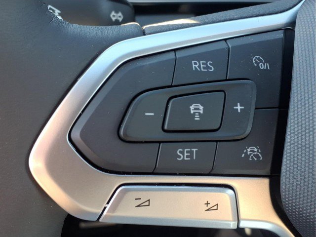 New 2026 Volkswagen Jetta Sport FWD image 21