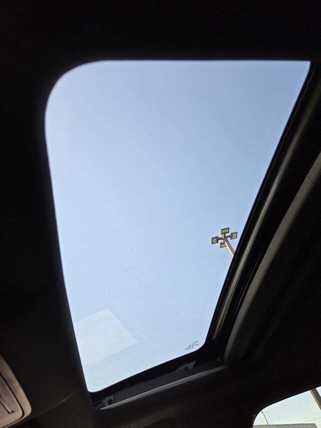 New 2026 Honda CR-V Sport Touring image 5