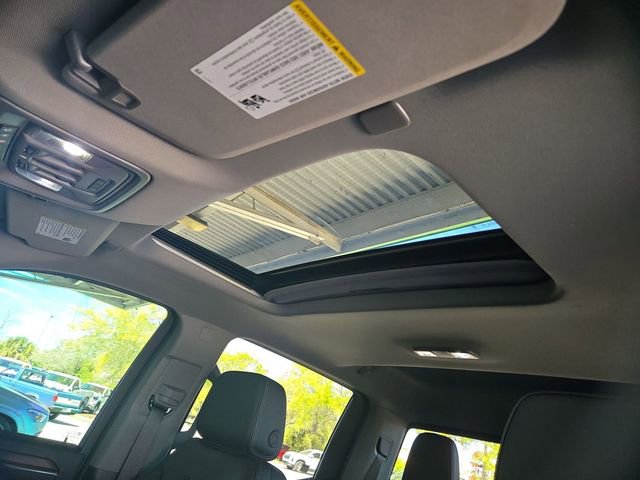 Certified 2025 GMC Sierra 1500 Denali w/ Denali Reserve Package image 24