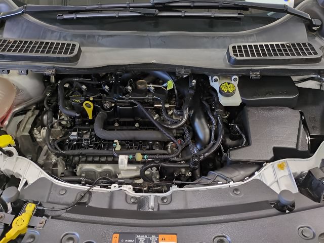 Used 2019 Ford Escape SE AWD/4WD image 18
