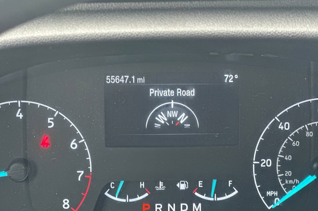 Certified 2024 Ford Transit 350 XLT RWD image 29