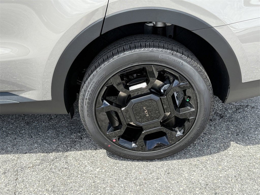 New 2026 Kia Sorento SX Prestige image 36