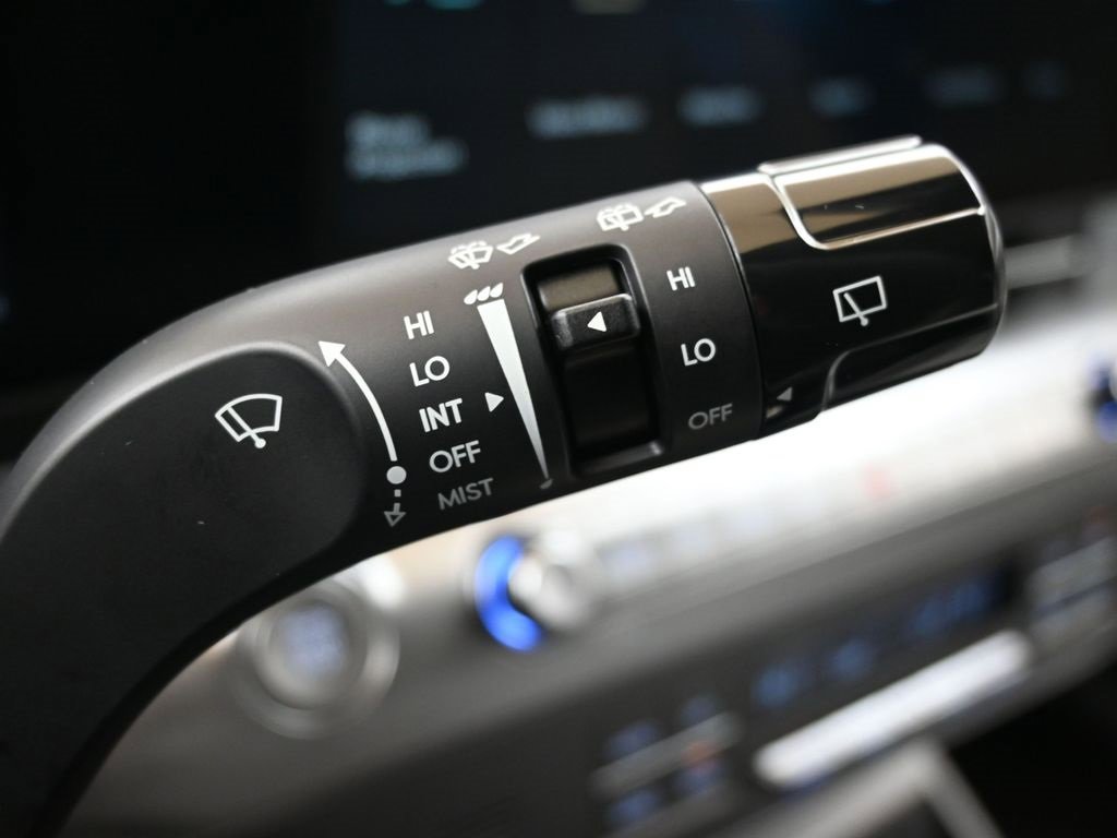 New 2026 Hyundai Kona Limited image 29