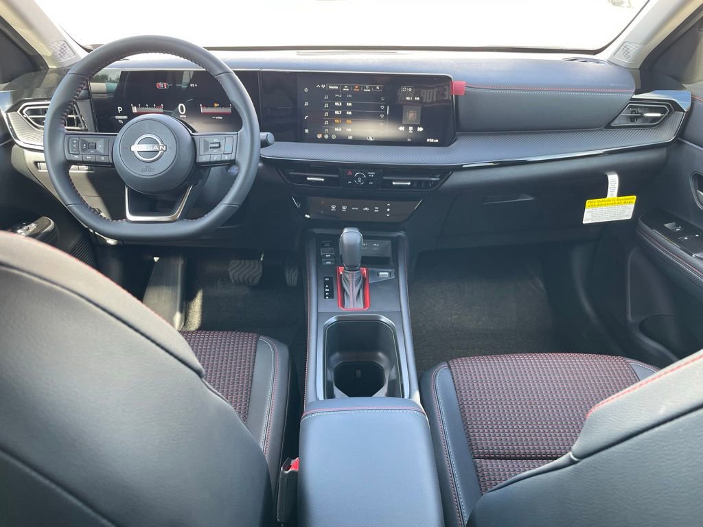 New 2026 Nissan Kicks SR image 15