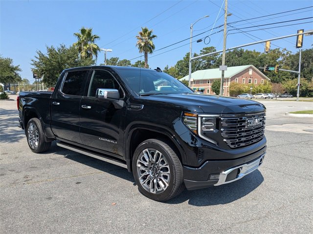 New 2026 GMC Sierra 1500 Denali Ultimate image 2