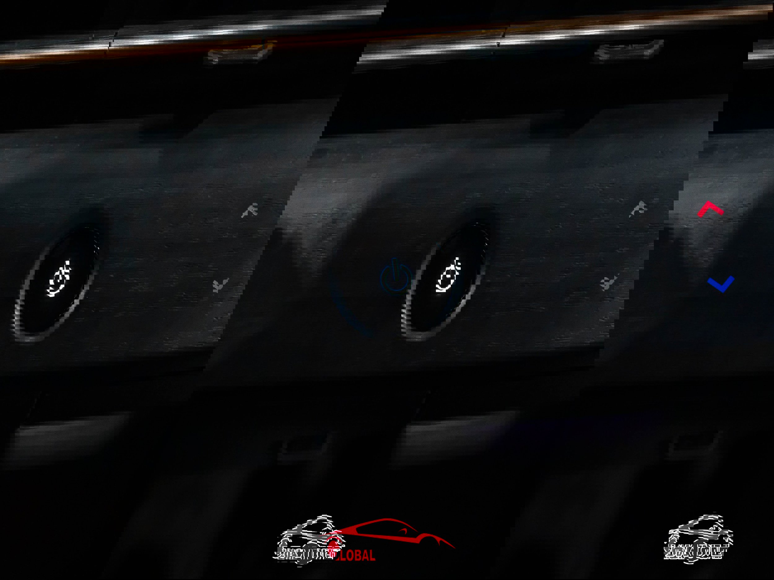 Used 2023 Nissan Ariya AWD image 32