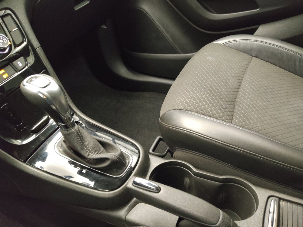 Used 2017 Buick Encore Preferred image 26