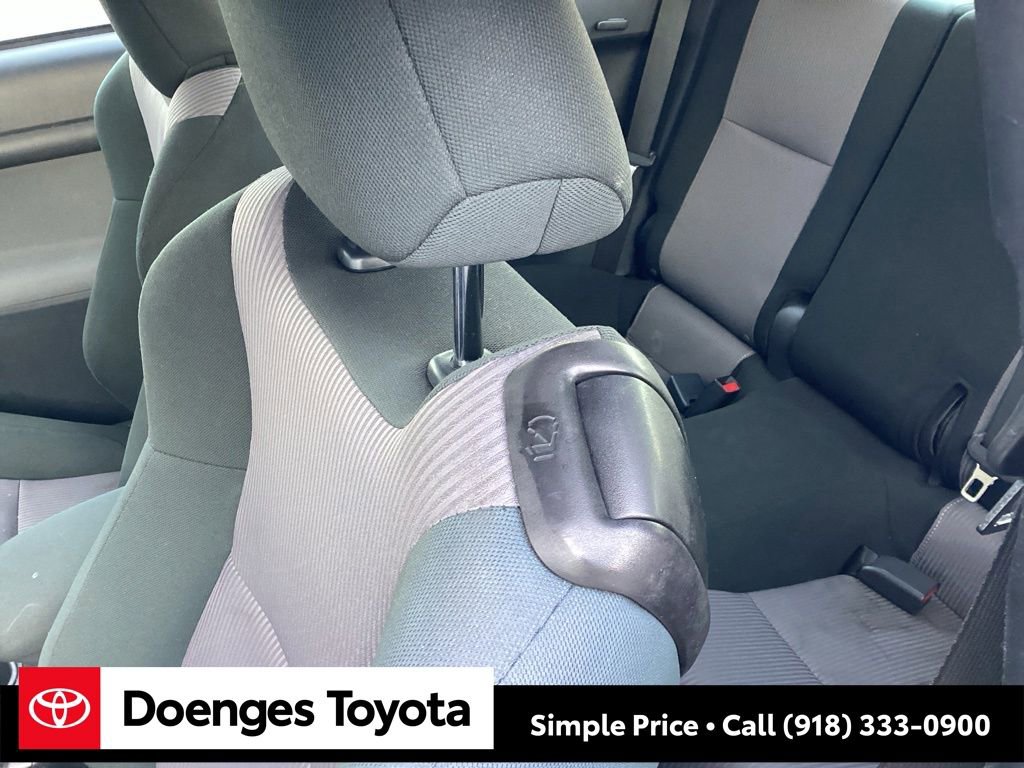 Used 2015 Scion tC image 15