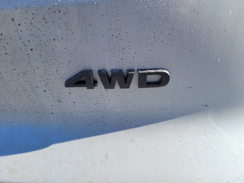 New 2026 Nissan Pathfinder SV AWD/4WD image 5