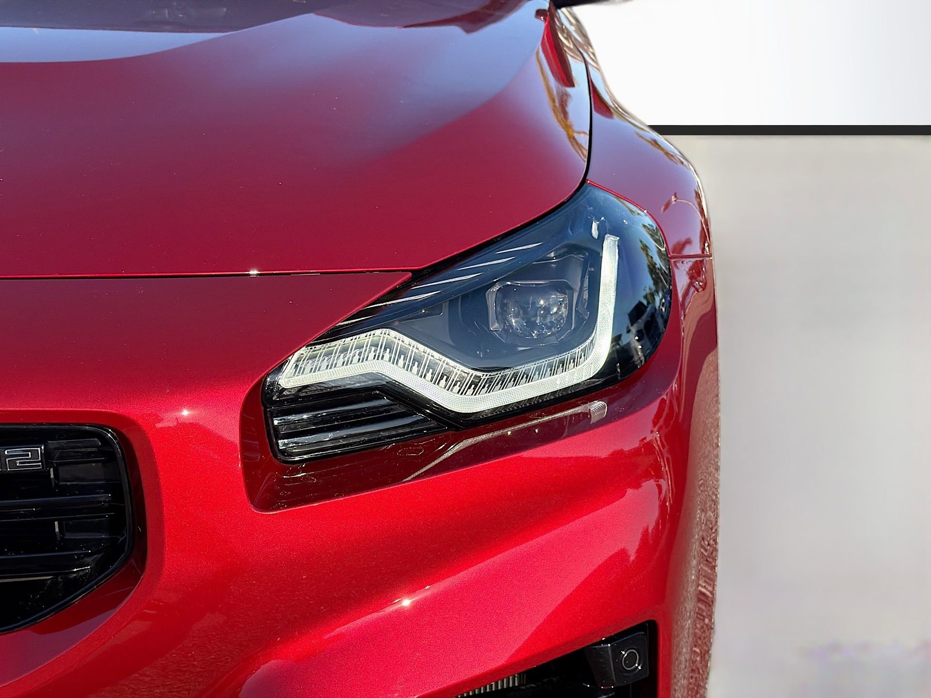 Certified 2025 BMW M2 Base w/ Lighting Package image 10