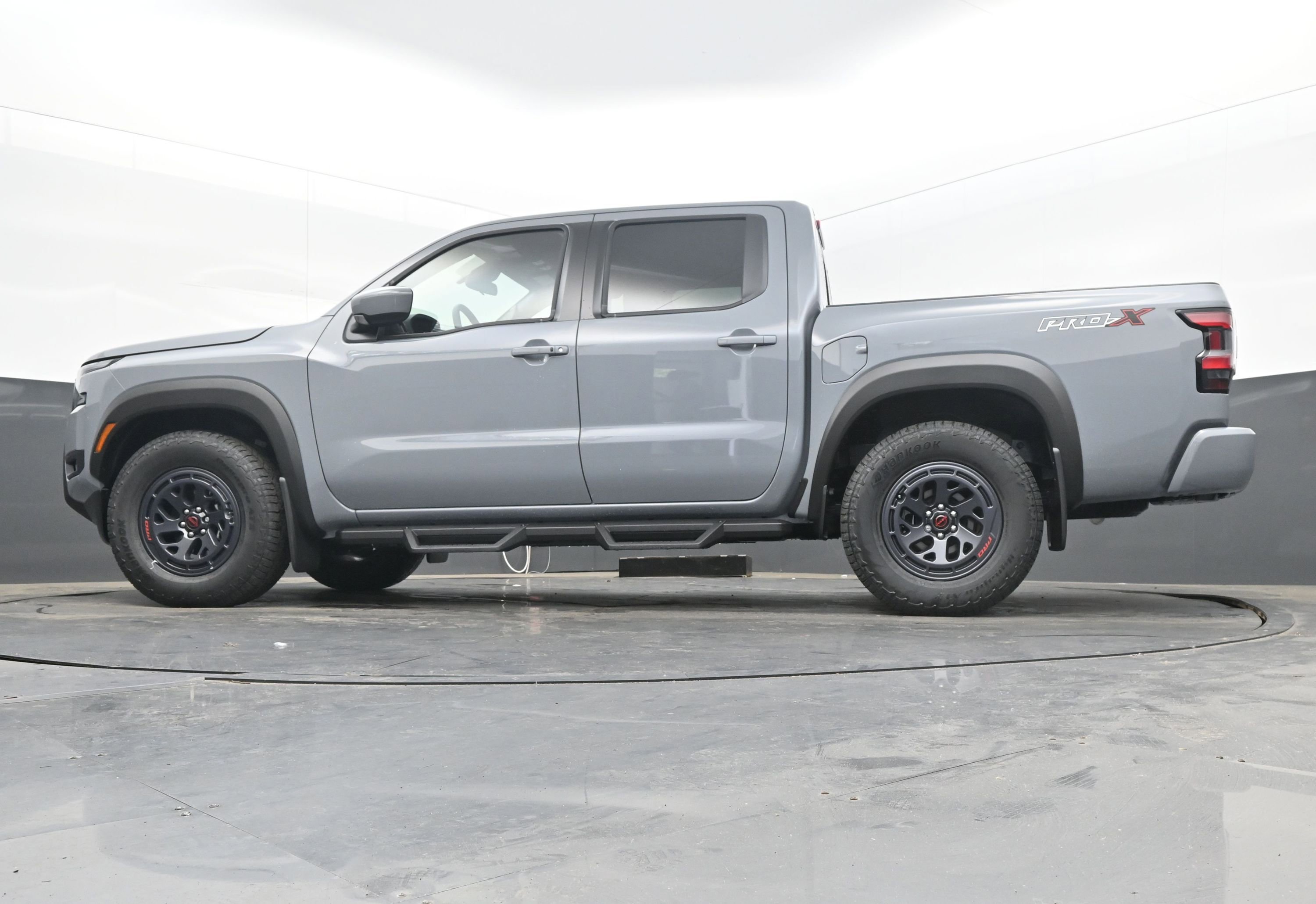 New 2025 Nissan Frontier Pro-X image 24