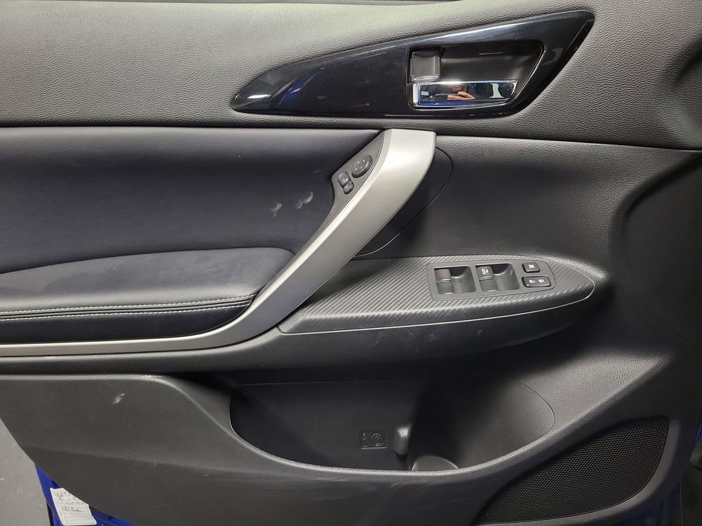 Used 2024 Mitsubishi Eclipse Cross SE image 22