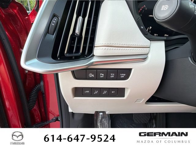New 2026 MAZDA CX-90 3.3 Turbo S w/ Premium Package AWD/4WD image 21