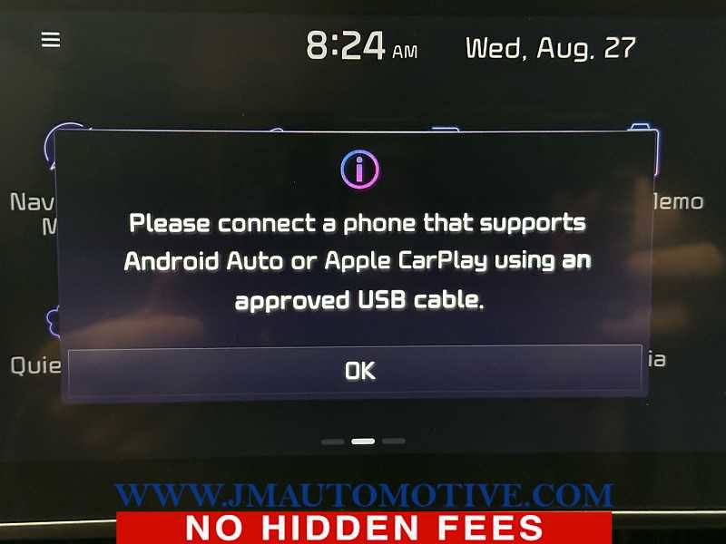 Used 2023 Kia Sportage X-Line image 28