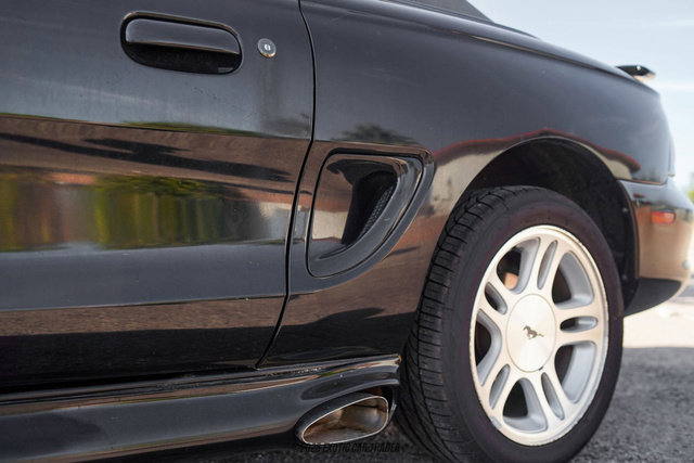 Used 1998 Ford Mustang GT RWD image 95